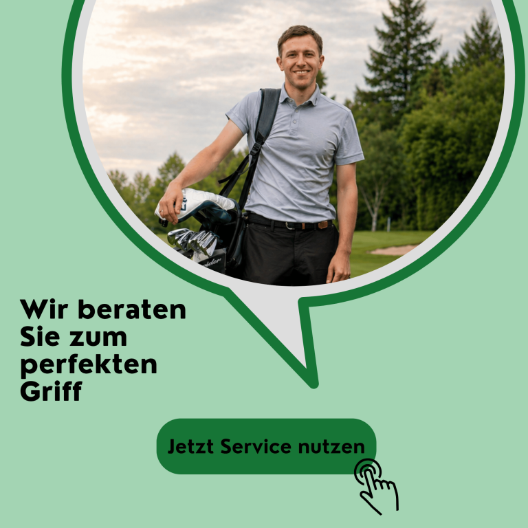 Griffwechselservice schnell und einfach